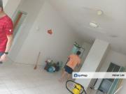 Pangsapuri Angsana, Bandar Mahkota Cheras