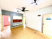 Pangsapuri Arista 100 Loan Below Market Value Flat...