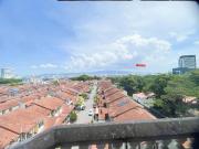 Pangsapuri Bagan sena 860sf WELL MAINTAIN UNIT Near...
