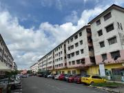 Pangsapuri Baiduri Apartment Beranang