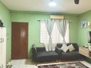 Pangsapuri Baiduri, Bandar Tasik Kesuma