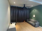 Pangsapuri Baiduri, Shah Alam