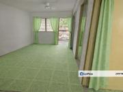 Pangsapuri Bandar Baru Sentul