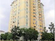 Pangsapuri Bayu Puteri 1 Johor Bahru