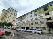 Pangsapuri Bayu Puteri 2 Taman Bayu Puteri Johor Bahru...