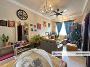 Pangsapuri Berembang Indah