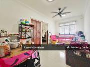 Pangsapuri Berembang Indah, Jalan Ampang