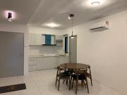 Pangsapuri Betek Jaya Jalan Betek Fully Furnished For Sale
