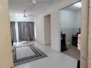 Pangsapuri Birchwood Court Partly Furnished