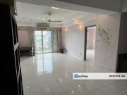 Pangsapuri Bukit Awansari OG Court