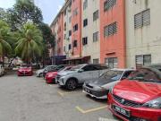 Pangsapuri Bukit Tinggi 1 Bukit Tinggi Klang