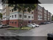 pangsapuri bukit tinggi 2 bandar botanic pandamaran port...