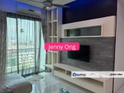 Pangsapuri Capri Capri Park