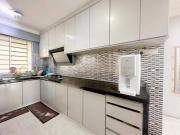 PANGSAPURI CASA PRIMA SEBERANG JAYA Fully Furnished 2...