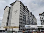 Pangsapuri Cempaka, Bandar Baru Klang