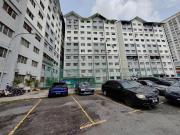 Pangsapuri Cempaka Bandar Baru Klang GOOD 4 INVESTMENT...