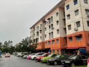 Pangsapuri Cempaka di BANDAR BUKIT PUCHONG