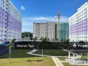 Pangsapuri Cendera 1, Johor Bahru, Johor