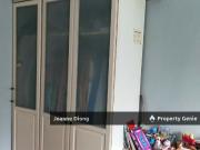 Kinrara BK5 Double Storey Terrace House