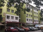 Pangsapuri Ceria, Taman Kinrara