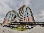 Pangsapuri Cheras Utama Kuala Lumpur For Sale