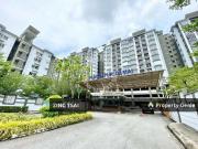 Pangsapuri Damai {Save RM 182,595}