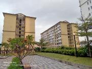 Pangsapuri Damai Senja untuk dijual