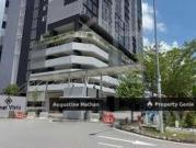 Pangsapuri Damai Vista, Cheras on Auction save $176k or...