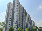 Pangsapuri Danau Ria Rawang Gamuda Gardens 900sqft 100 Loan