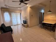 Pangsapuri Danaumas Sek 7 Shah Alam Ground...