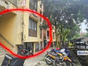 Pangsapuri Dato Ahmad Razali ampang GROUND FLOOR