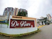 Pangsapuri De Kiara Setia Alam FOR SALE