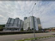 Pangsapuri Desa Jaya Southkey Jb