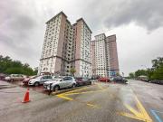 Pangsapuri Desa Mas Apartment Country Homes Saujana...