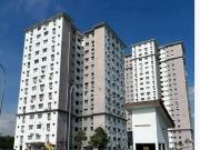 Pangsapuri Desa Mas Rawang