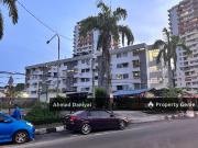 Pangsapuri Desa Sri Ara Sg Ara Penang For Sale