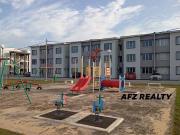 PANGSAPURI ENESTA DESA AMAN TAMAN DESA AMAN Padang Serai...