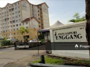 Pangsapuri Enggang For Sale Jalan Kinrara For Sale...