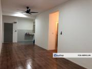 Pangsapuri Flora Damai