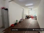 Pangsapuri Flora Damai For Sale Jalan Ekoflora For Sale