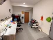 Pangsapuri Flora Damai Jalan Ekoflora Apartment