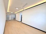 Pangsapuri Flora Damai JB Medium cost Apartment Rmmj 850sqft