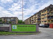 Pangsapuri Freehold Medium Cost Valencia Taman Sri Muda...