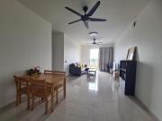 Pangsapuri Harmoni 1 Putra Heights Fully Furnished Size...