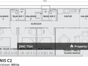 Pangsapuri Harmoni Elmina 1SelangorkuSave RM 22,00010...
