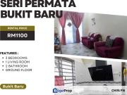 PANGSAPURI HARMONI/SERI PERMATA