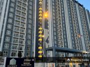 Pangsapuri Idaman Bukit Jelutong No 1, Jalan Arca U8/79,...