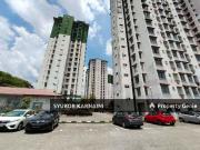 PANGSAPURI ILHAM TAMAN TTDI JAYA SEK. U2 SHAH ALAM