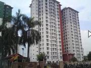 Pangsapuri Ilham TTDI Jaya Seksyen U2 Shah Alam