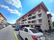 Pangsapuri Inai NEAR LRT Pandan Indah Ampang